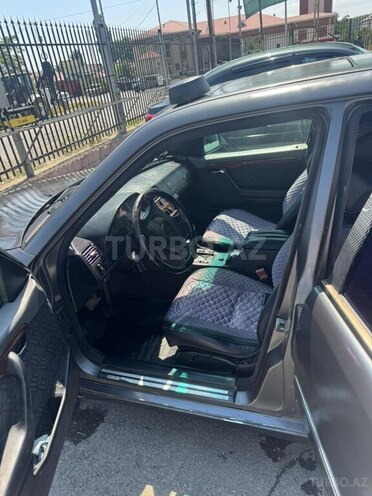 Mercedes C 220 1995, 500,000 km - 2.2 l - Qusar