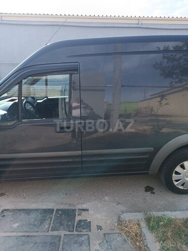 Ford Transit Connect 2010, 129,000 km - 1.8 l - Bakı
