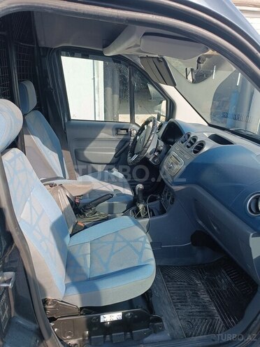 Ford Transit Connect 2010, 129,000 km - 1.8 l - Bakı