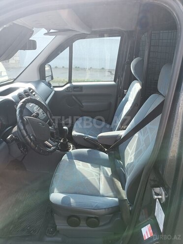 Ford Transit Connect 2010, 129,000 km - 1.8 l - Bakı