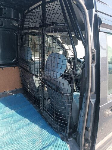 Ford Transit Connect 2010, 129,000 km - 1.8 l - Bakı