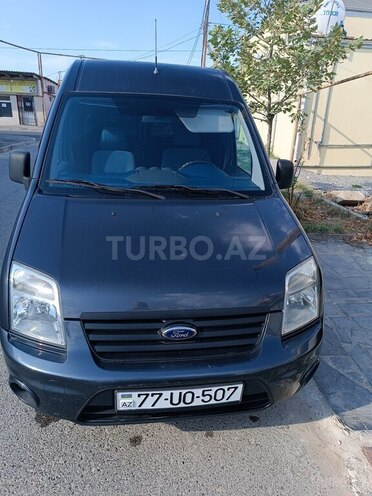 Ford Transit Connect 2010, 129,000 km - 1.8 l - Bakı
