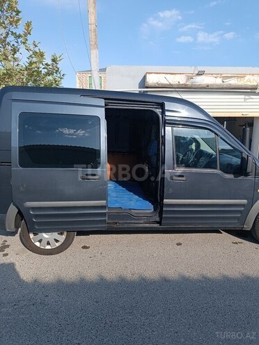 Ford Transit Connect 2010, 129,000 km - 1.8 l - Bakı