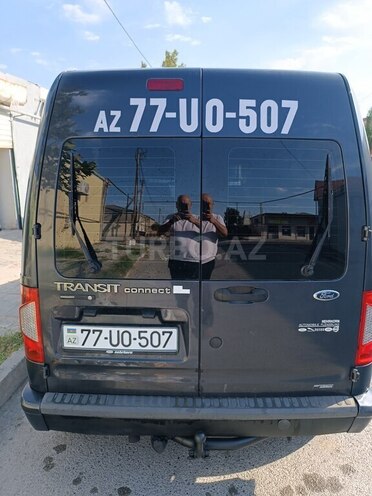 Ford Transit Connect 2010, 129,000 km - 1.8 l - Bakı