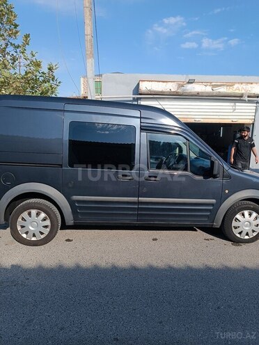Ford Transit Connect 2010, 129,000 km - 1.8 l - Bakı
