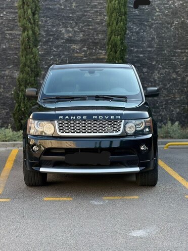 Land Rover RR Sport 2007, 207,743 km - 2.7 l - Bakı