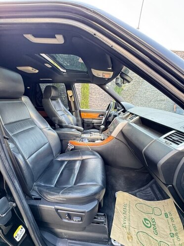 Land Rover RR Sport 2007, 207,743 km - 2.7 l - Bakı