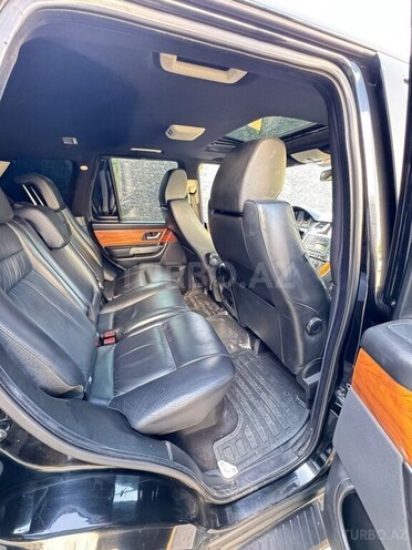 Land Rover RR Sport 2007, 207,743 km - 2.7 l - Bakı