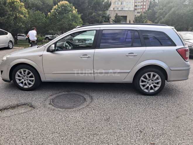 Opel Astra 2009, 325,000 km - 1.3 l - Xırdalan