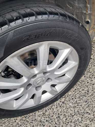 Opel Astra 2009, 325,000 km - 1.3 l - Xırdalan