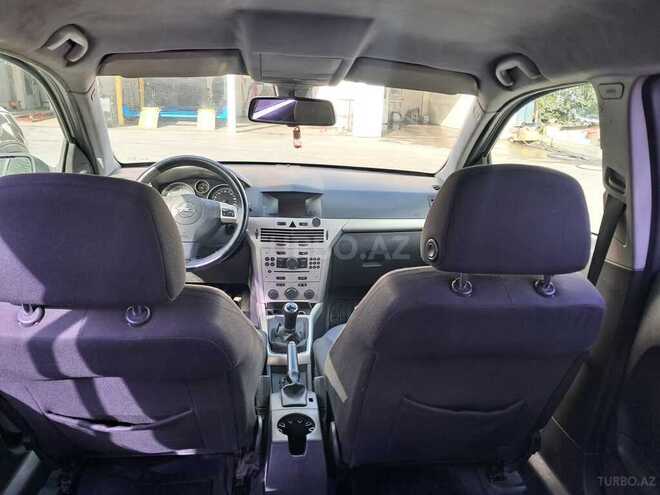 Opel Astra 2009, 325,000 km - 1.3 l - Xırdalan