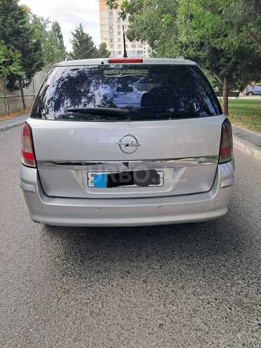 Opel Astra 2009, 325,000 km - 1.3 l - Xırdalan