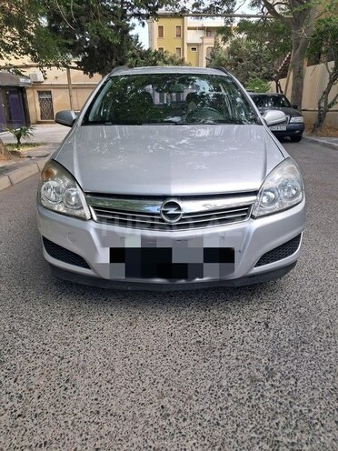 Opel Astra 2009, 325,000 km - 1.3 l - Xırdalan