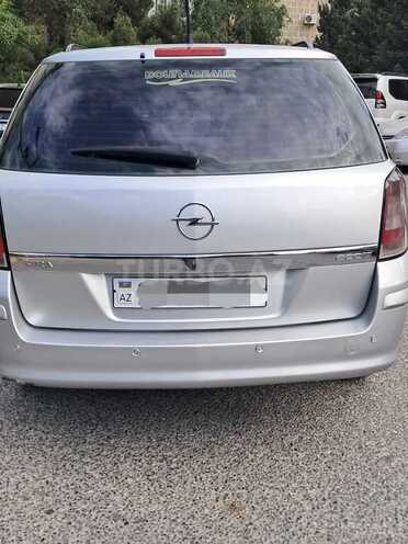 Opel Astra 2009, 325,000 km - 1.3 l - Xırdalan