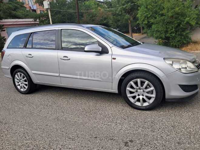 Opel Astra 2009, 325,000 km - 1.3 l - Xırdalan