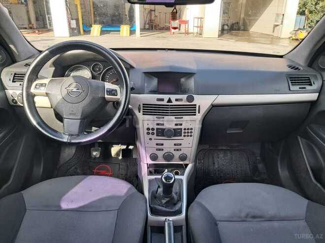 Opel Astra 2009, 325,000 km - 1.3 l - Xırdalan