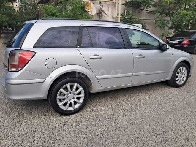 Opel Astra 2009, 325,000 km - 1.3 l - Xırdalan