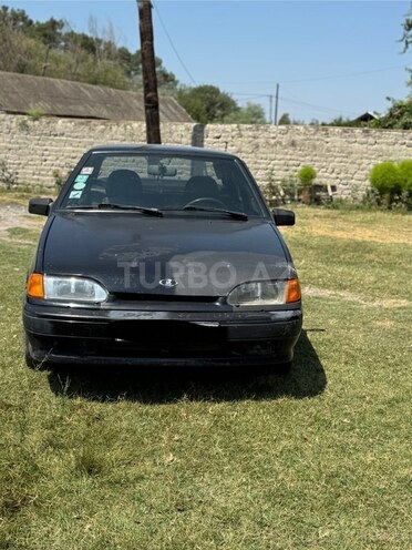 LADA (VAZ) 2115 2009, 258,686 km - 1.5 l - Ucar