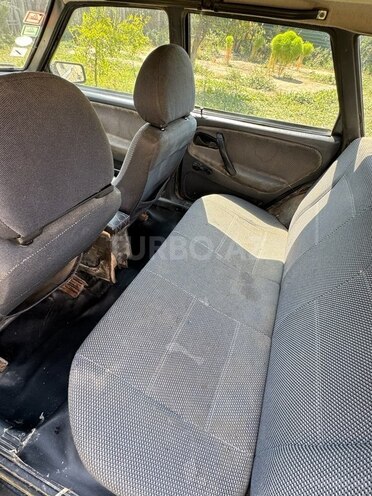 LADA (VAZ) 2115 2009, 258,686 km - 1.5 l - Ucar