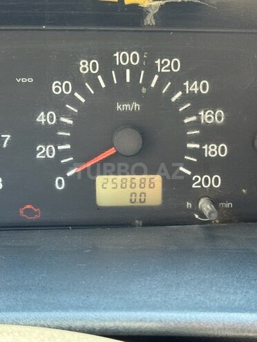LADA (VAZ) 2115 2009, 258,686 km - 1.5 l - Ucar