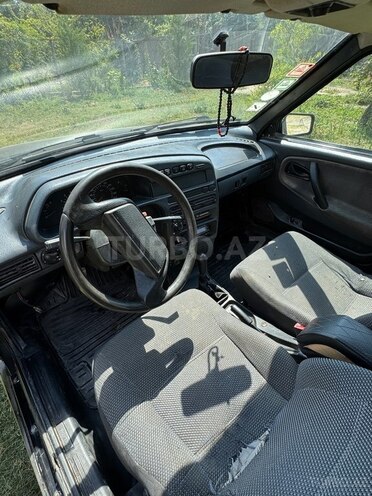LADA (VAZ) 2115 2009, 258,686 km - 1.5 l - Ucar