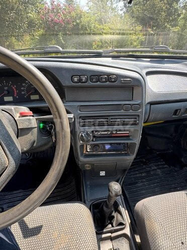 LADA (VAZ) 2115 2009, 258,686 km - 1.5 l - Ucar