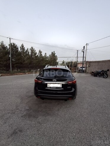 Infiniti FX35 2011, 193,000 km - 3.5 l - Bakı