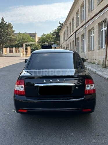 LADA (VAZ) Priora 2017, 255,000 km - 1.6 l - Bakı