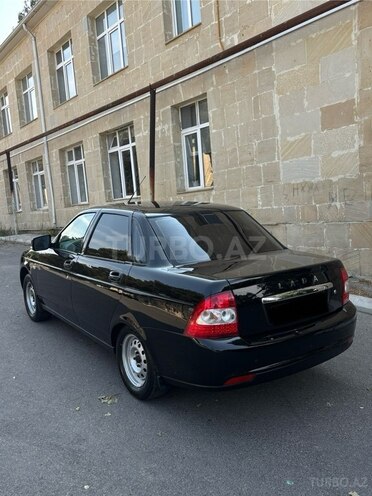 LADA (VAZ) Priora 2017, 255,000 km - 1.6 l - Bakı