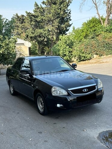 LADA (VAZ) Priora 2017, 255,000 km - 1.6 l - Bakı