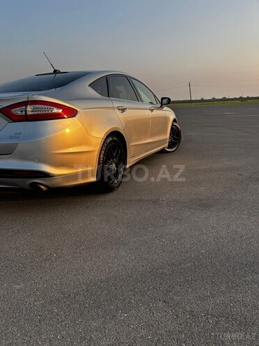 Ford Fusion (North America) 2016, 205,000 km - 1.5 л - Bakı