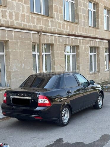 LADA (VAZ) Priora 2017, 255,000 km - 1.6 l - Bakı