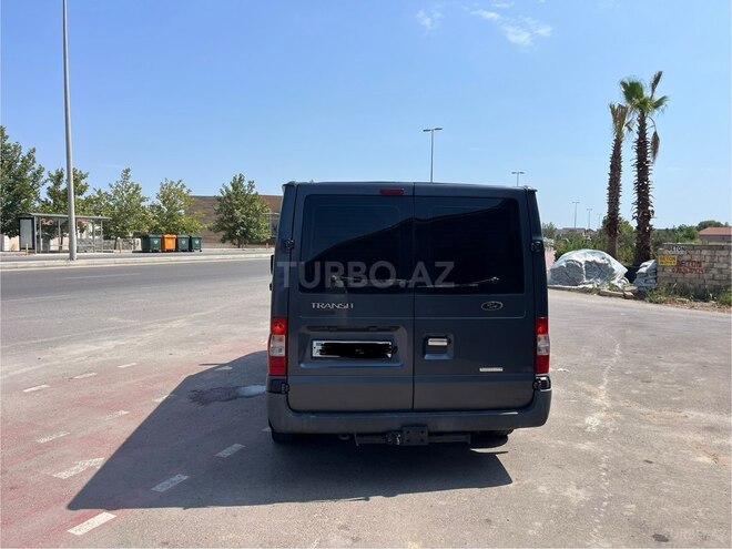 Ford Transit 2009, 464,947 km - 2.2 l - Bakı