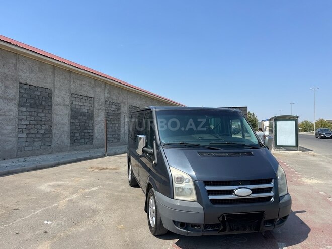 Ford Transit 2009, 464,947 km - 2.2 l - Bakı