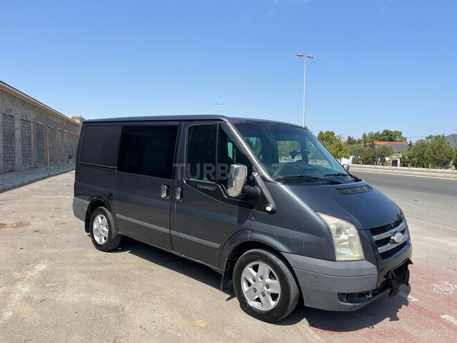 Ford Transit 2009, 464,947 km - 2.2 l - Bakı