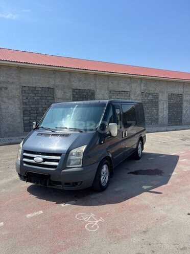 Ford Transit 2009, 464,947 km - 2.2 l - Bakı