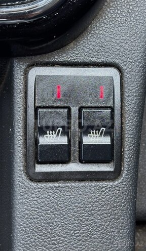 LADA (VAZ) Priora 2017, 255,000 km - 1.6 l - Bakı