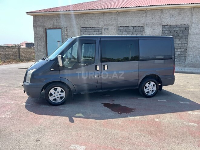 Ford Transit 2009, 464,947 km - 2.2 l - Bakı