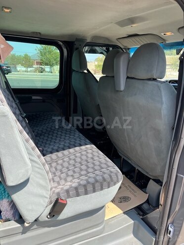 Ford Transit 2009, 464,947 km - 2.2 l - Bakı