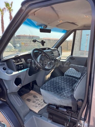 Ford Transit 2009, 464,947 km - 2.2 l - Bakı