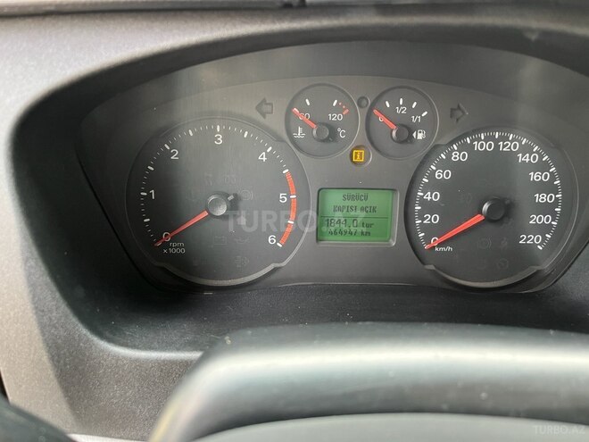 Ford Transit 2009, 464,947 km - 2.2 l - Bakı