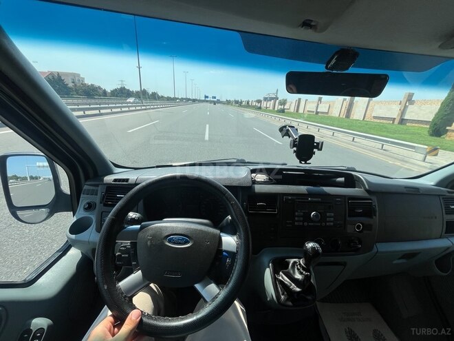Ford Transit 2009, 464,947 km - 2.2 l - Bakı