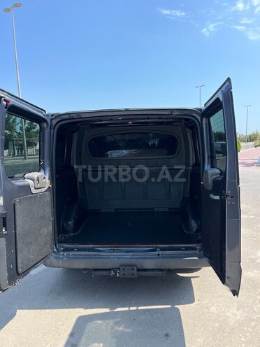 Ford Transit 2009, 464,947 km - 2.2 l - Bakı