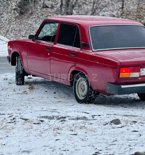 LADA (VAZ) 2107 2005, 58,000 km - 1.6 л - Hacıqabul