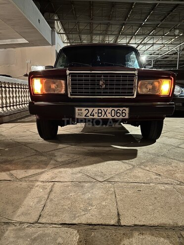 LADA (VAZ) 2107 2005, 58,000 km - 1.6 л - Hacıqabul