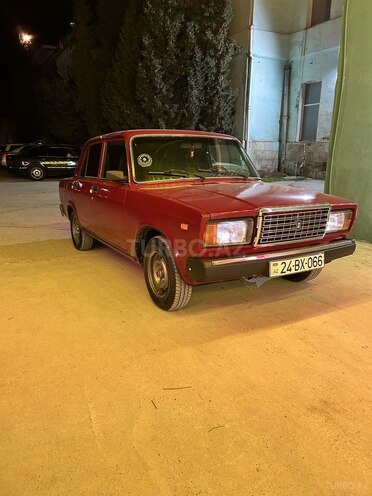 LADA (VAZ) 2107 2005, 58,000 km - 1.6 л - Hacıqabul