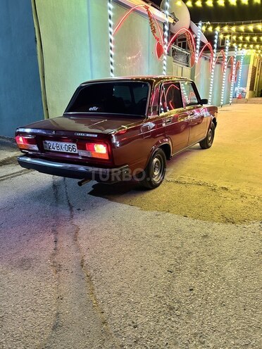 LADA (VAZ) 2107 2005, 58,000 km - 1.6 л - Hacıqabul