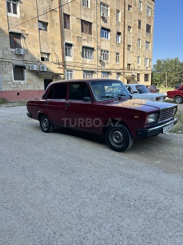 LADA (VAZ) 2107 2005, 58,000 km - 1.6 л - Hacıqabul