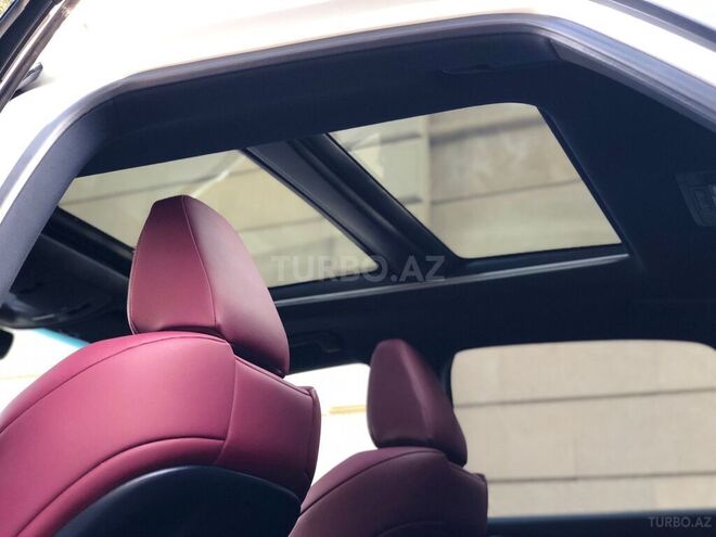 Lexus RX 350 2017, 84,600 km - 3.5 l - Bakı