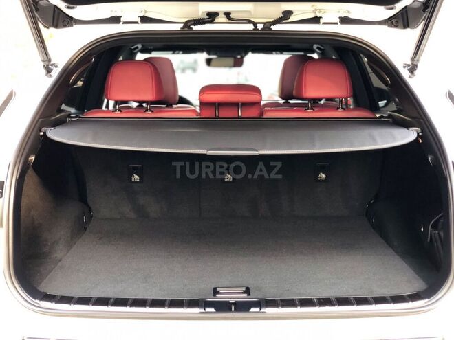 Lexus RX 350 2017, 84,600 km - 3.5 l - Bakı